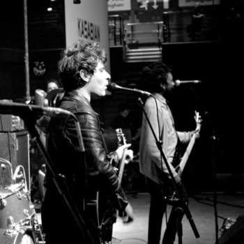 Various Cruelties - Thrill Is Gone