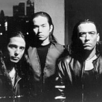 Vertex - Audioslave