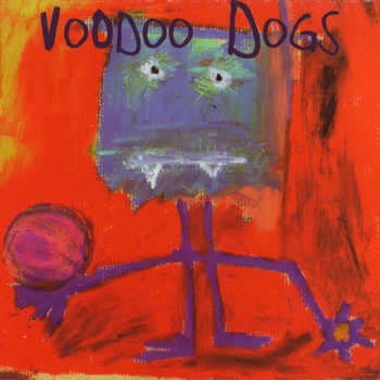 Voodoo Dogs - Vicoden (romantic-saxophone)