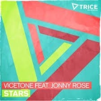 Vicetone feat. Jonny Rose - Stars (Kill FM Remix)