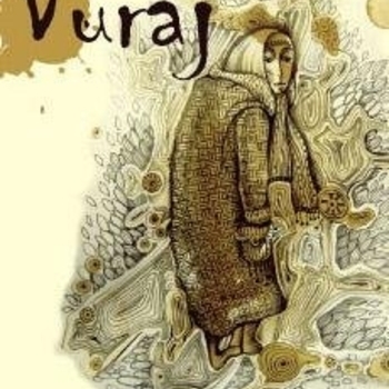 Vuraj and Fyodar Bulyga, Eudakiya Zinovich - Kalyna (2020)