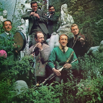 Van Morrison & The Chieftains - She Moved Through the Fair