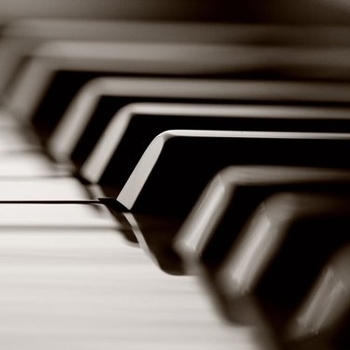 Vitamin Piano - The Ecstacy of Gold