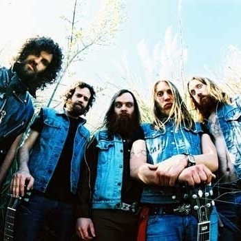 Valient Thorr - Heatseeker (мелодия из игры " Need for Speed: Carbon")