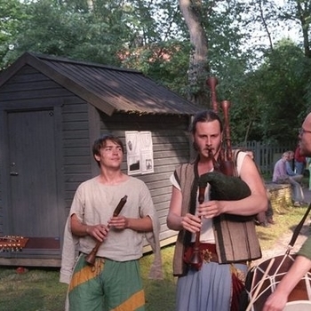 Vox Vulgaris - Rókatánc