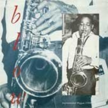 Val Bennett - The Russians Are Coming (aka Take 5)