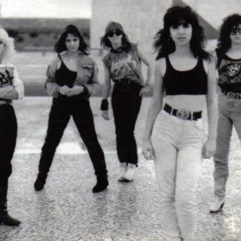 Volkana - Off My Back