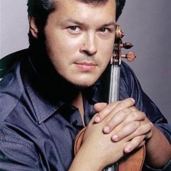 Vadim Repin - Shostakovich: Piano Trio No. 2 in E Minor, Op. 67: IV. Allegretto