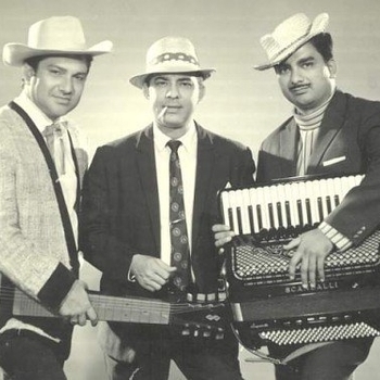 Van Shipley - Mahbooba Mehbooba