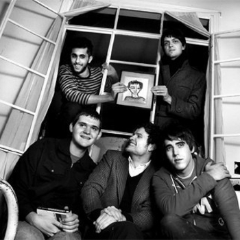 Voxtrot - Your Biggest Fan