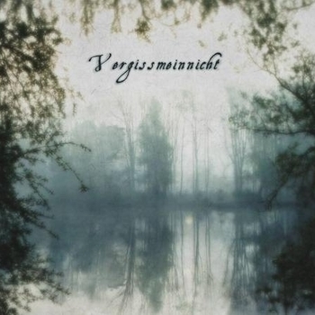 Vergissmeinnicht - Depression (Abyssic Hate cover