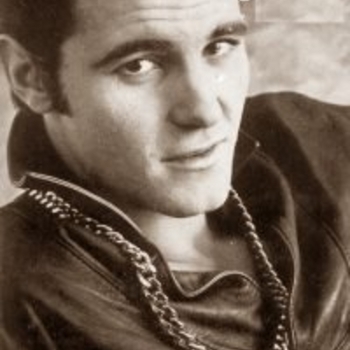 Vince Taylor & The Playboys - I Like Love