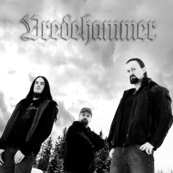 Vredehammer - Cthulhu