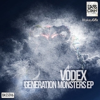 Vodex - Galvanize