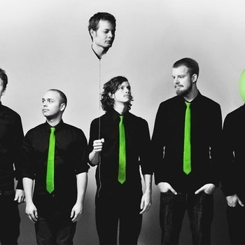 VOLA - Black Box