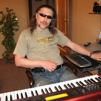Viktor Gradov - Lords Of The Air