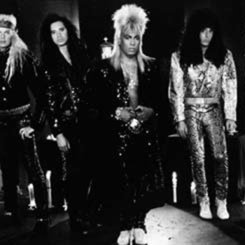 Voodoo X - A Lover Like You