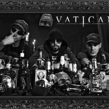 Vatican - 3:58