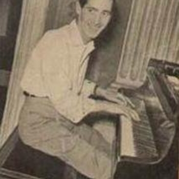 Vittorio Paltrinieri - Tu Vuo Fa L'americano