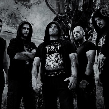 Varathron - Descent of a Prophetic Vision (live)