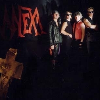 Vanexa - 007