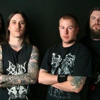 Visceral Disgorge - Ball-Gagged and Gutted