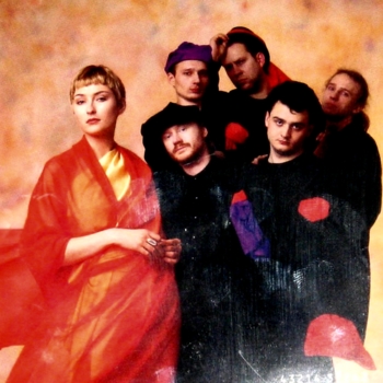 Varius Manx - Dziękuję