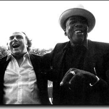 Van Morrison & John Lee Hooker - Baby please dont go