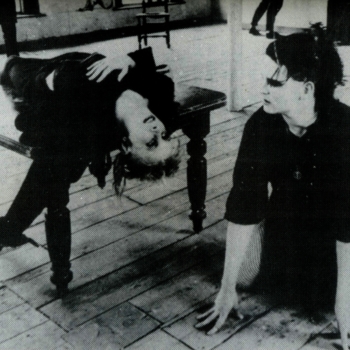 Gavin Friday - Man Of Misfortune