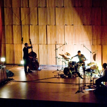 Vladislav Delay Quartet - Minus Degrees, Bare Feet, Tickles