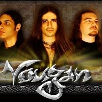 Vougan - Mind Exceeding: Part I - Commanding Heights