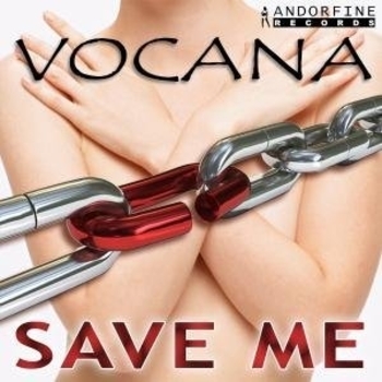 Vocana - Save Me (Chris Van Dutch Meets Massmann Original Mix)