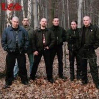 Veles feat Hardy - Long March (2022)
