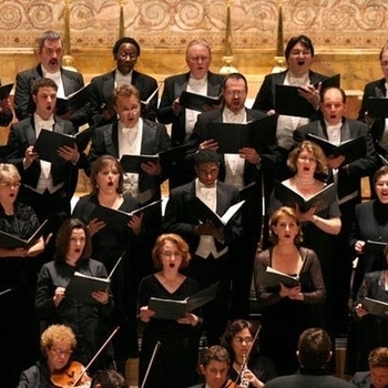 Voices of Ascension - Byrd: Ave Verum Corpus