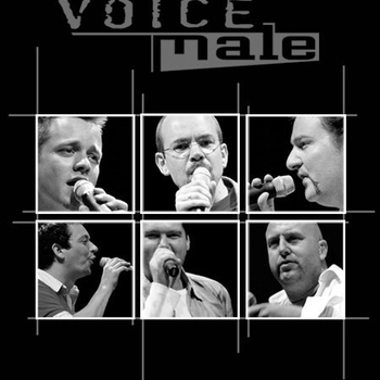 Voice Male - Jesus, The Very Thought Of Thee