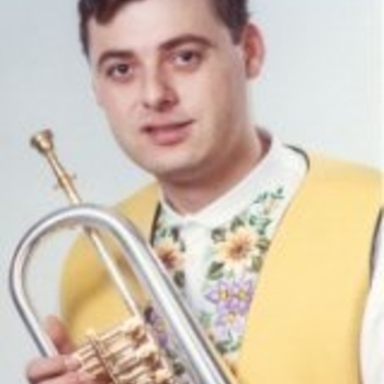 Vlado Kumpan - Einsamer Hirte