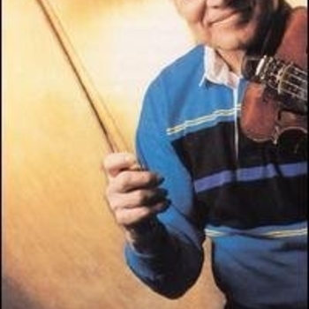 Vassar Clements - Rocky Top