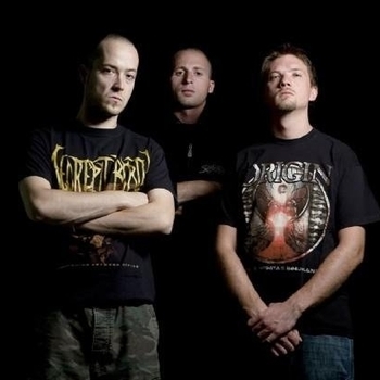 Vomit The Soul - Inconsistent Delta