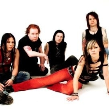 Vanity Ink - A Song On The B-Side