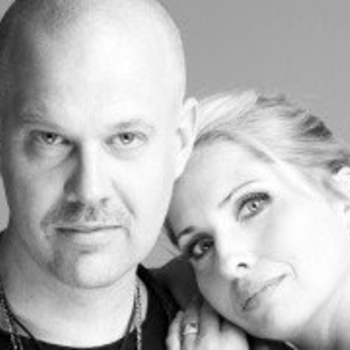 Viktoria Tolstoy & Jacob Karlzon - Satisfied