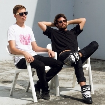 What So Not, San Holo, Daniel Johns - If You Only Knew