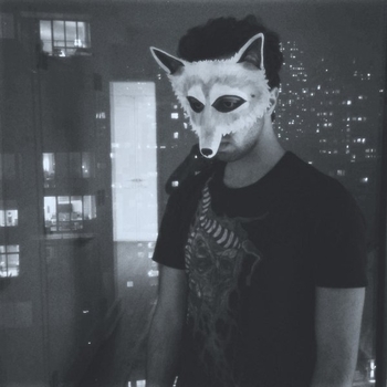 Wolf Colony - Holy (Tep No Remix)