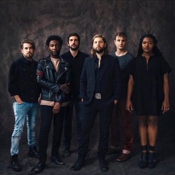 Welshly Arms - Sanctuary