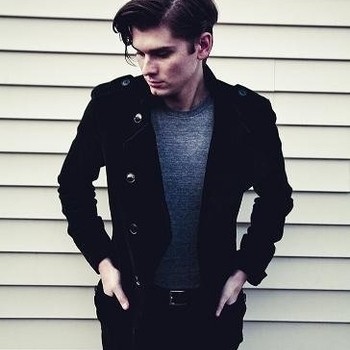William Beckett - Great Night