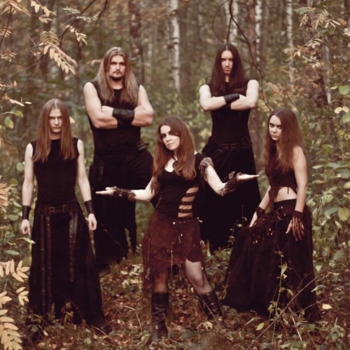 Woodscream - Волчица (Metal 2020)