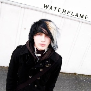 Waterflame - Velocity Wings