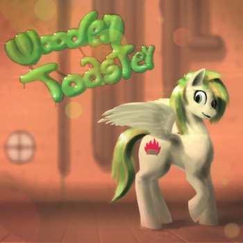 WoodenToaster - Pinkie's Lie