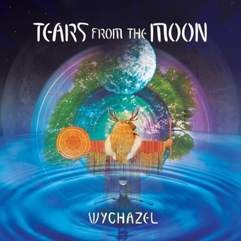 Wychazel - Sunlight Through Trees