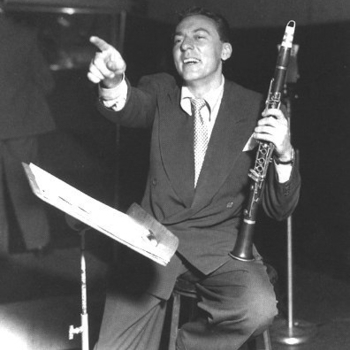 Арам Хачатурян feat Woody Herman - Sabre Dance