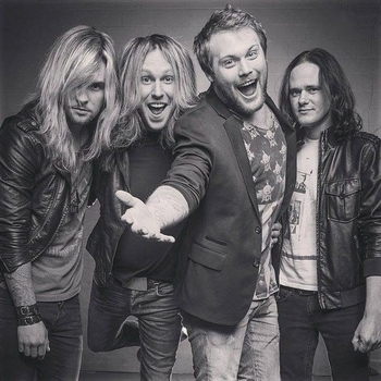 We Are Harlot - Someday